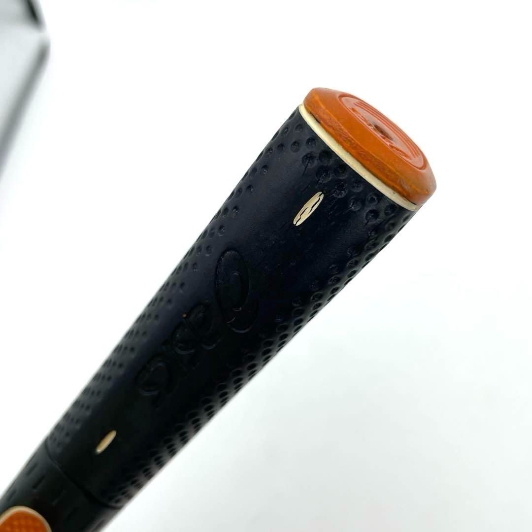 ヘッドカバー付き シャフト