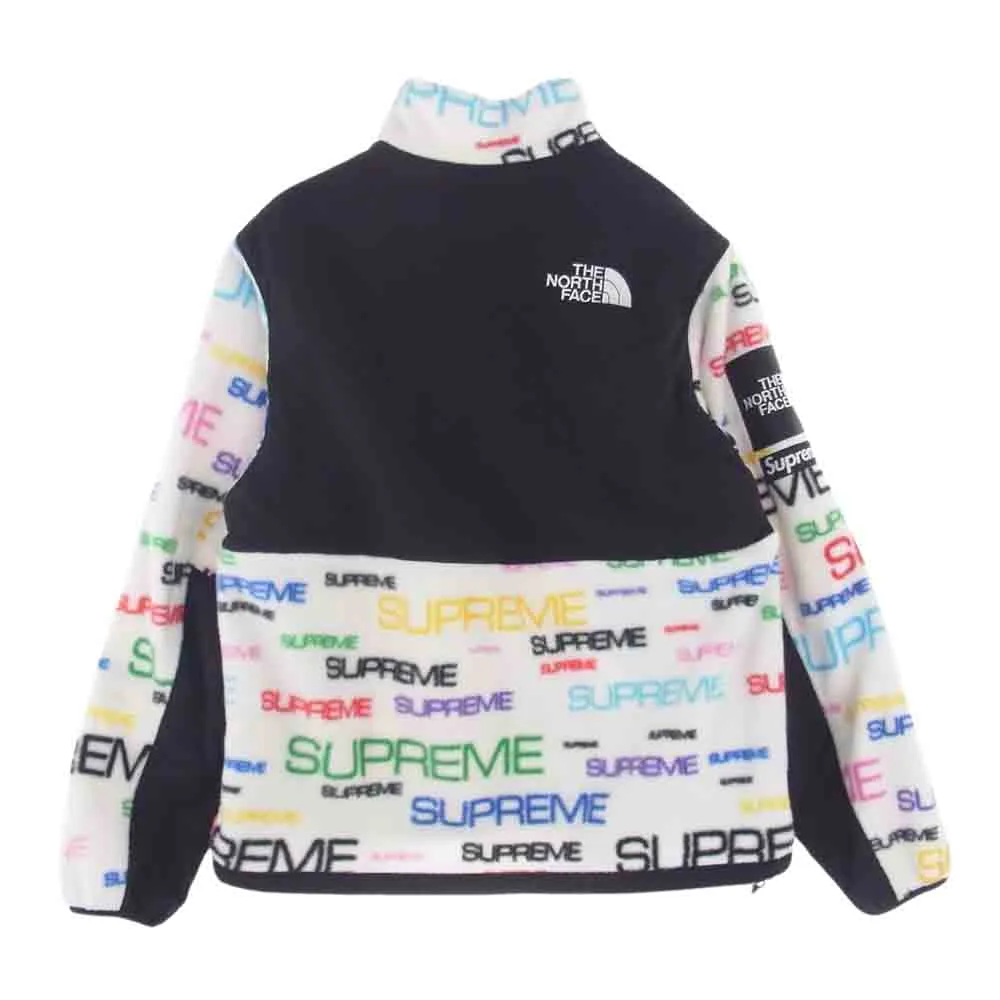 Supreme シュプリーム ジャケット 21AW NA52101I × The North Face