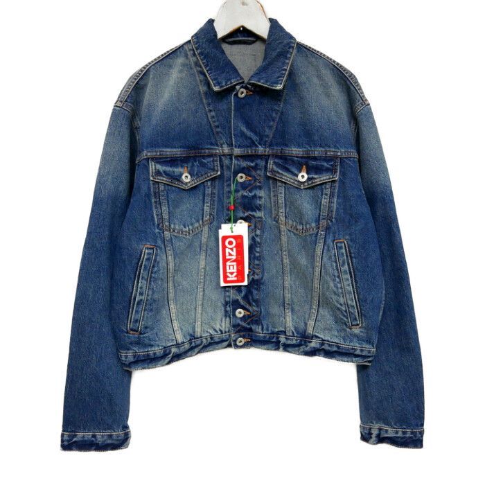 KENZO by NIGO ケンゾー ニゴー 国内正規 23SS MEDIUM STONE