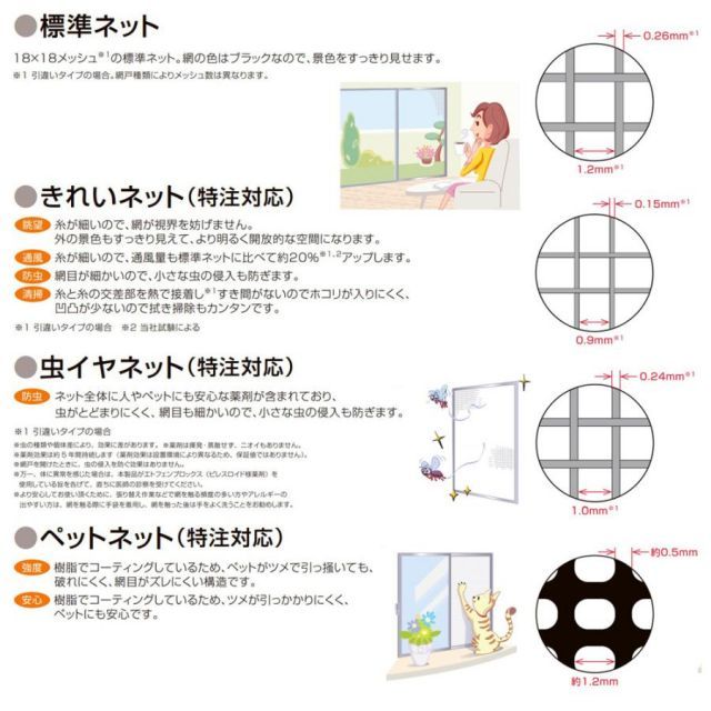 LIXIL セレクトサッシPG 引違い 2枚建て Low-E複層ガラス