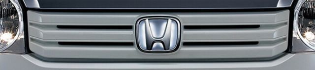 HONDA ホンダ 純正 NBOX N-BOX エヌボックス エンブレム