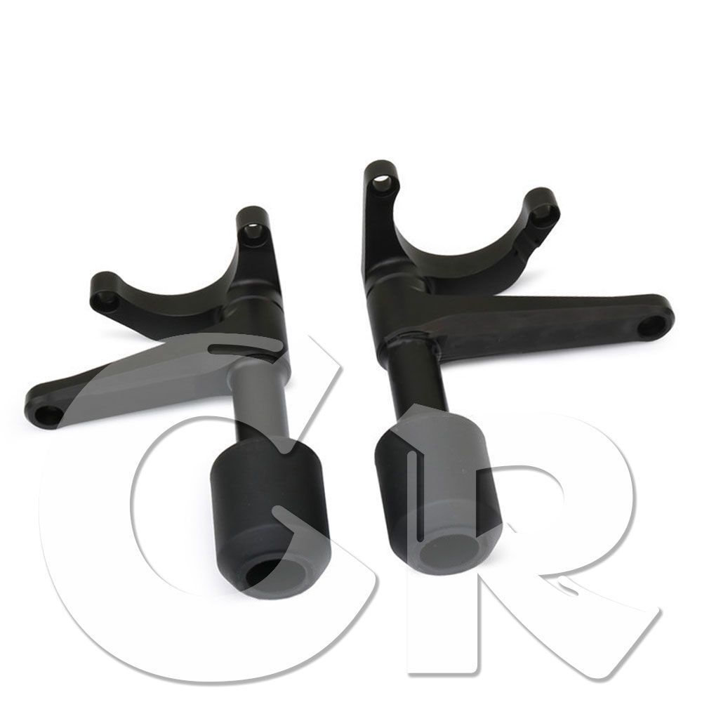 エンジンスライダー KTM 1290 Super Duke R / 2013-2019 バイク用