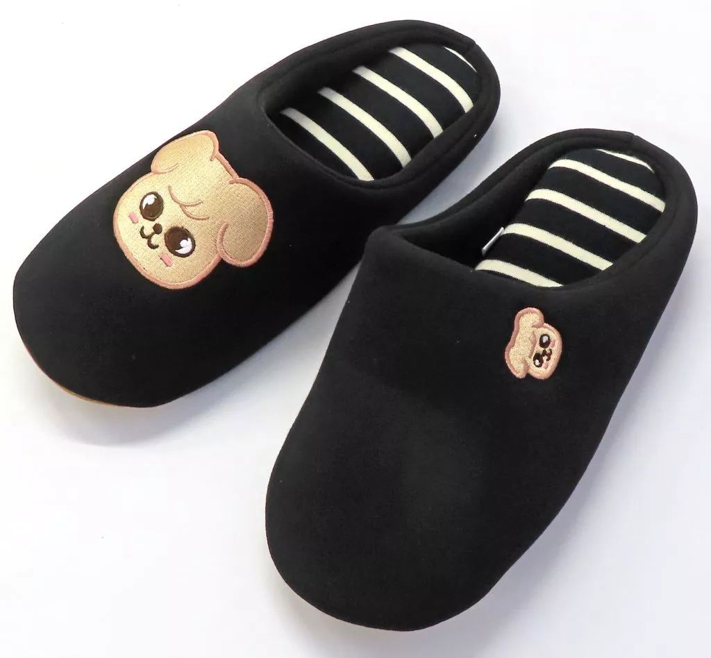 中古】雑貨 スンミンプロデュース ルームシューズ 「Stray Kids