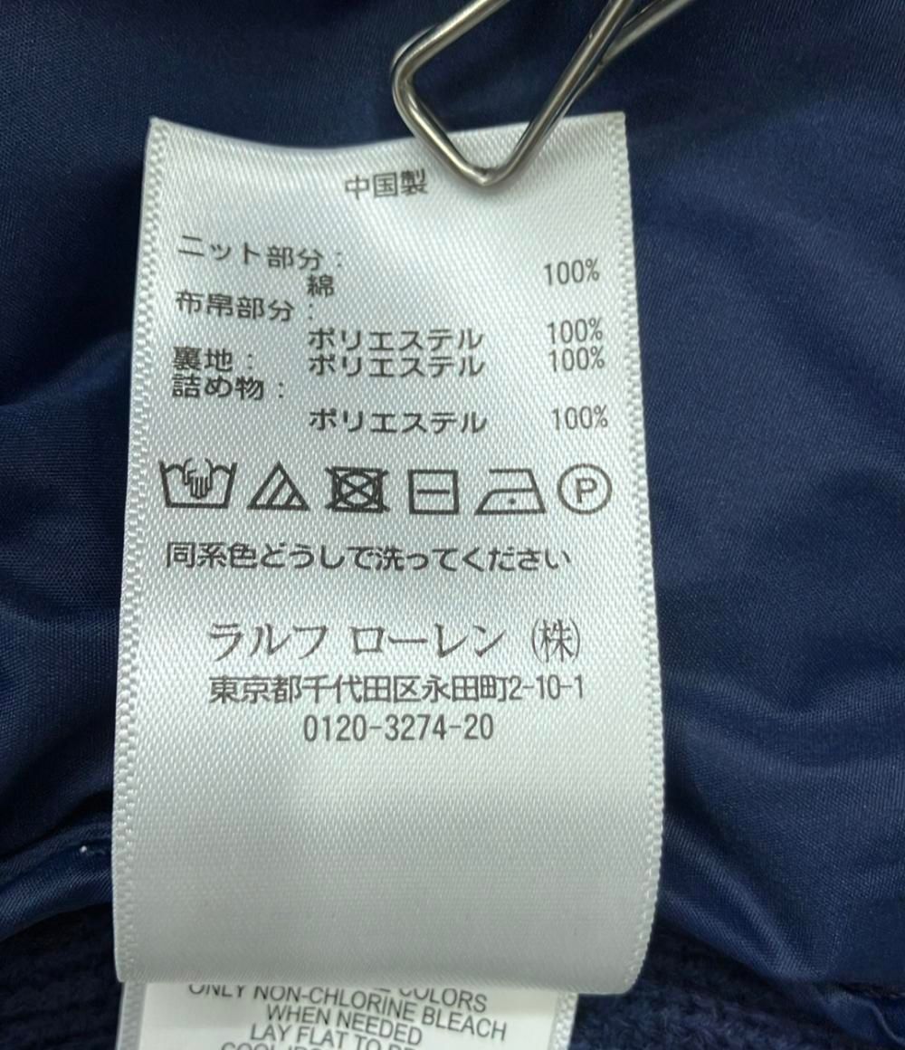 ラルフローレン 中綿ジャケット キッズ SIZE 7 (130cm) RALPH LAUREN