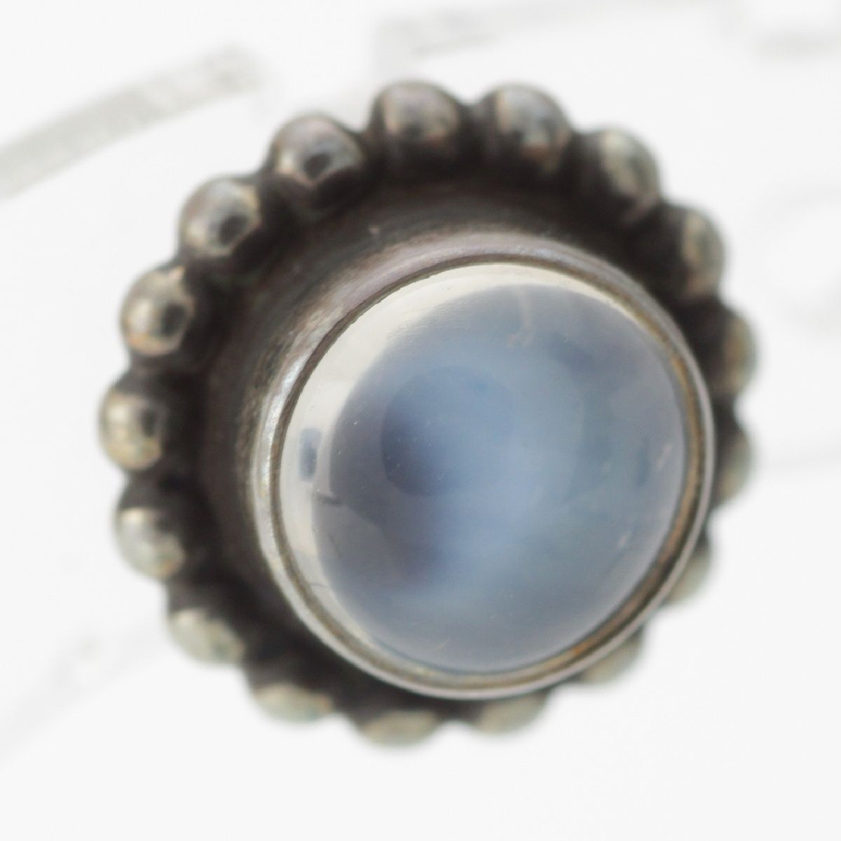 ジョージジェンセン ムーンライト ブロッサム ピアス アクセサリー 925  