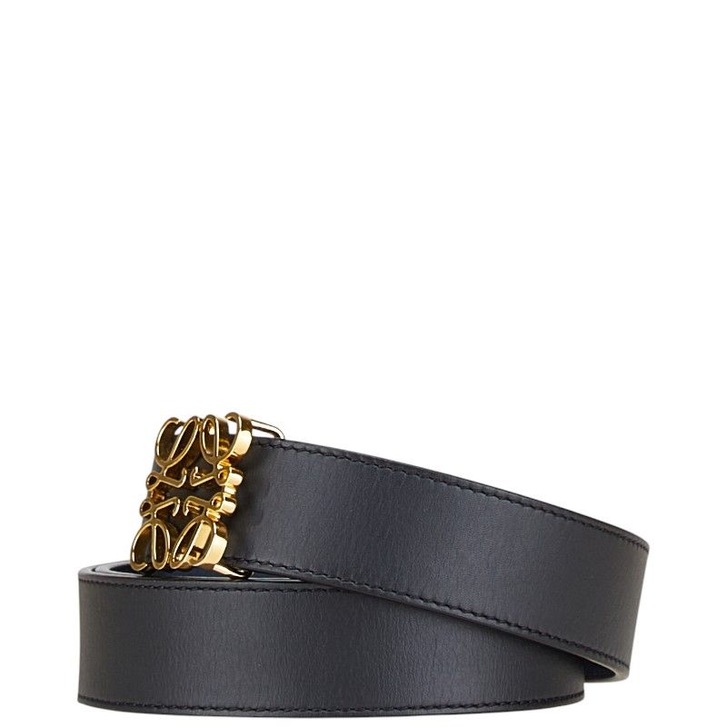 これで周りと差がつく！今注目のLOEWE(ロエベ)のベルトをご