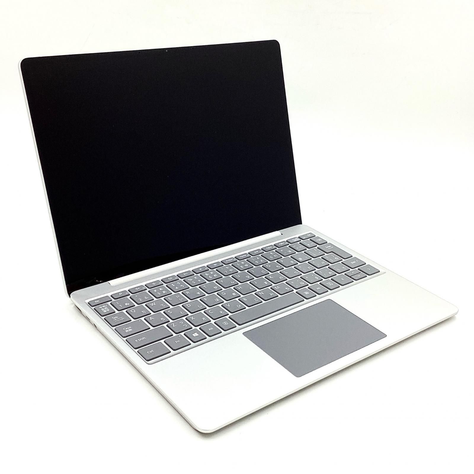 全額返金保証】【最速発送】Microsoft Surface Laptop Go 1943 i5 