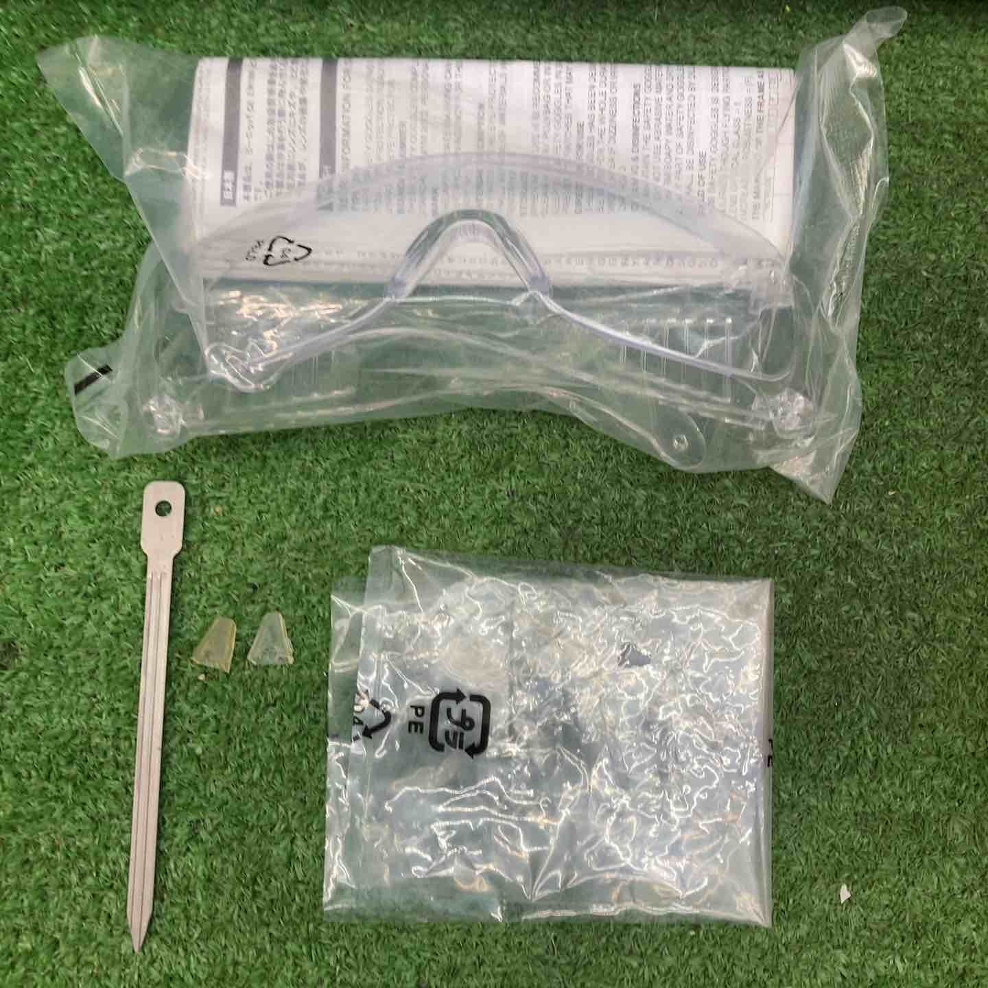 makita コードレスピンネイラ