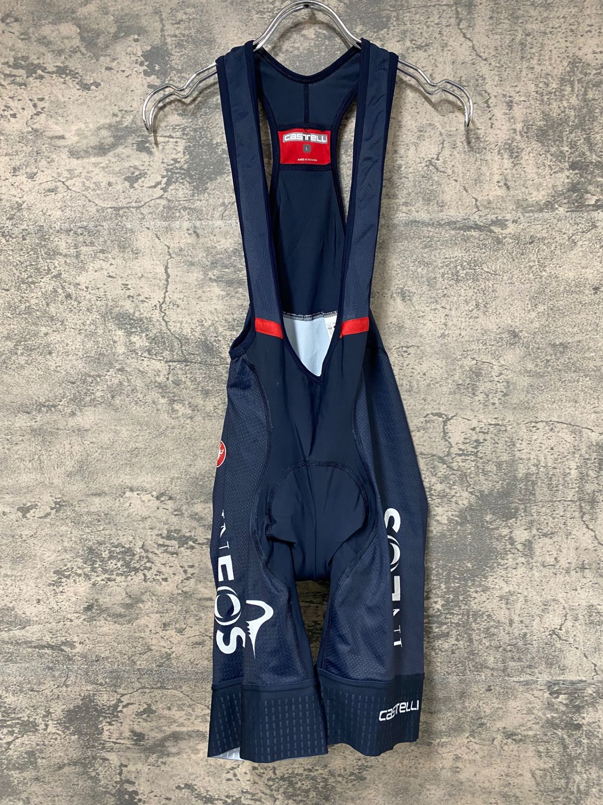 カステリ CASTELLI
