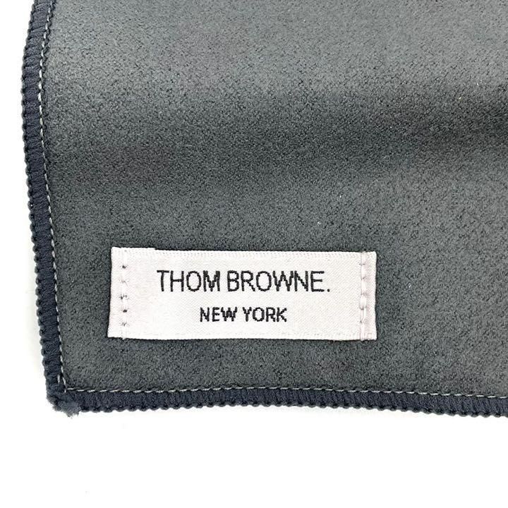 TOM BROWNE トムブラウン TB503C-T-NVY-WHT-57 - メルカリ