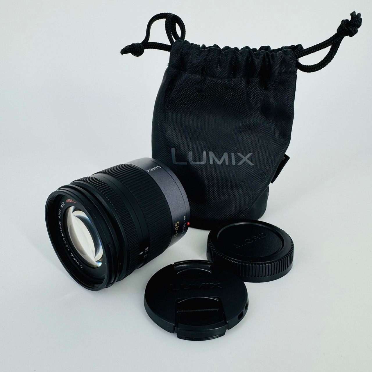 SONY E 11mm 1.8 + K&F可変NDフィルター他付 ソニー「E 11mm F1.8」で