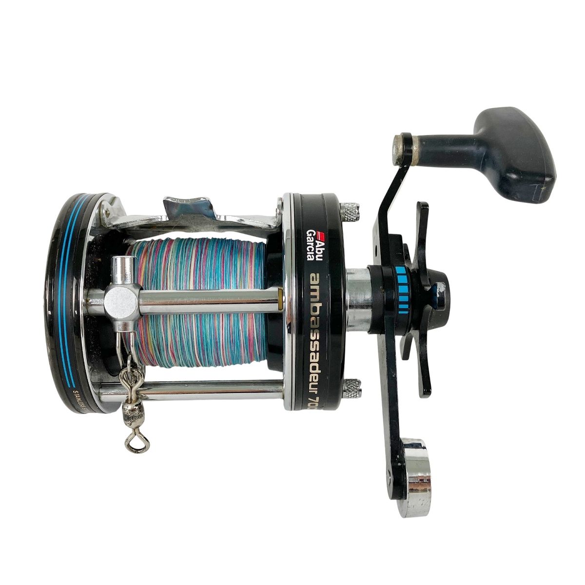 シンクロ リール