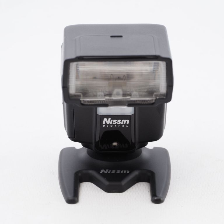 Nissin i400 Nikon用 美品