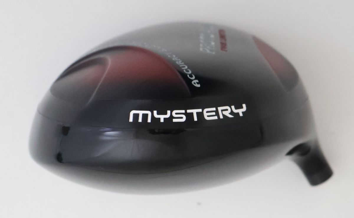 ○MYSTERY☆ミステリー PROTO 460 Tour Limited プロト460 ツアー 