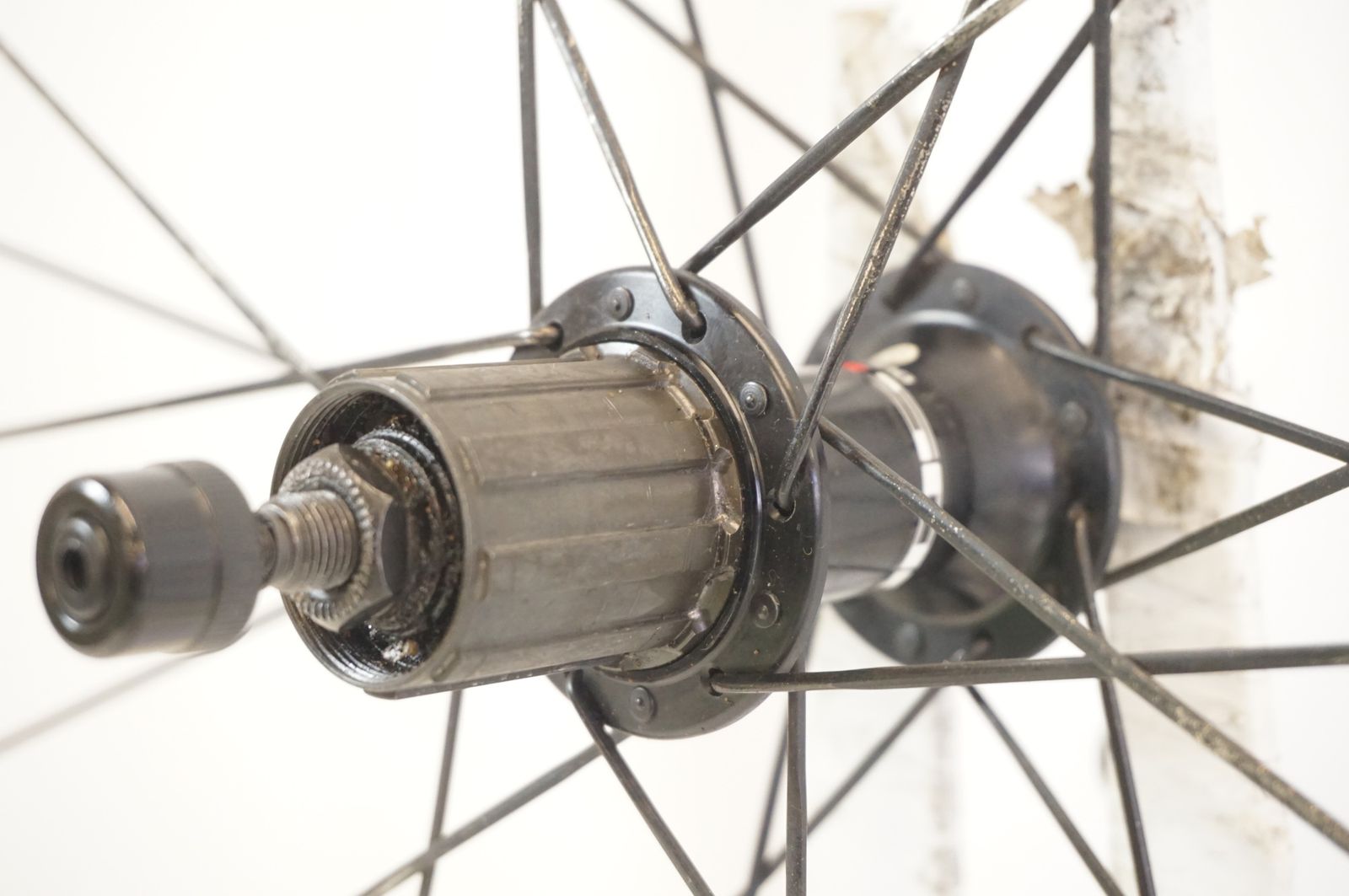 シマノ8-10速 ホイールセット