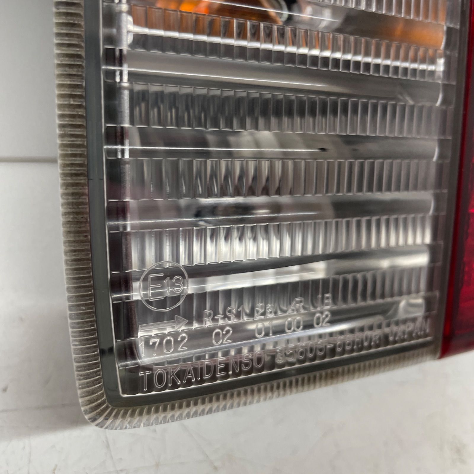 コーティング済】スズキ DA64V DA64W エブリィ エブリー テール