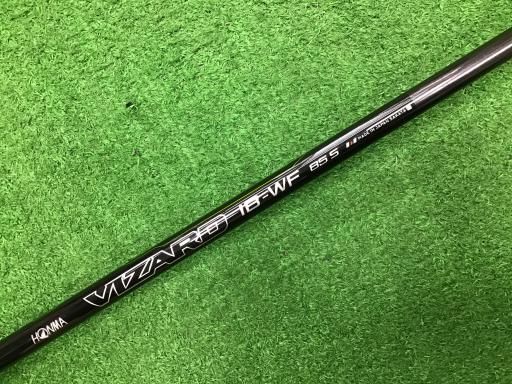 一度のみ使用 本間ゴルフ TOUR WORLD TW-U 2019 U3 ユーティリティ UT VIZARD IB-WF85 フレックスS メンズ 男性用 右利き 右用 Cランク ゴルフクラブ 最大35％offセール。