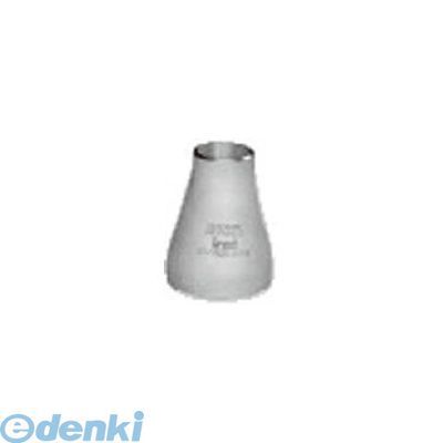 【新品・7営業日以内発送】イノック 304RC125AX65A10S コンセントリック・レジューサー【沖縄離島販売】