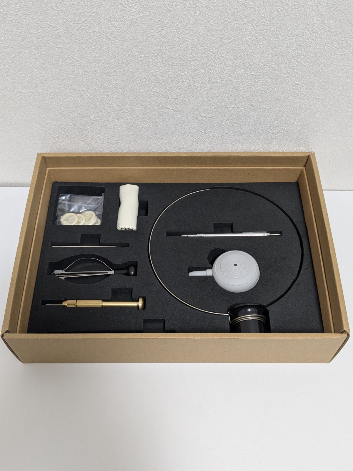 Made in Me DIY WATCH DIYウォッチ 工具セット 時計 自作 メイドイン