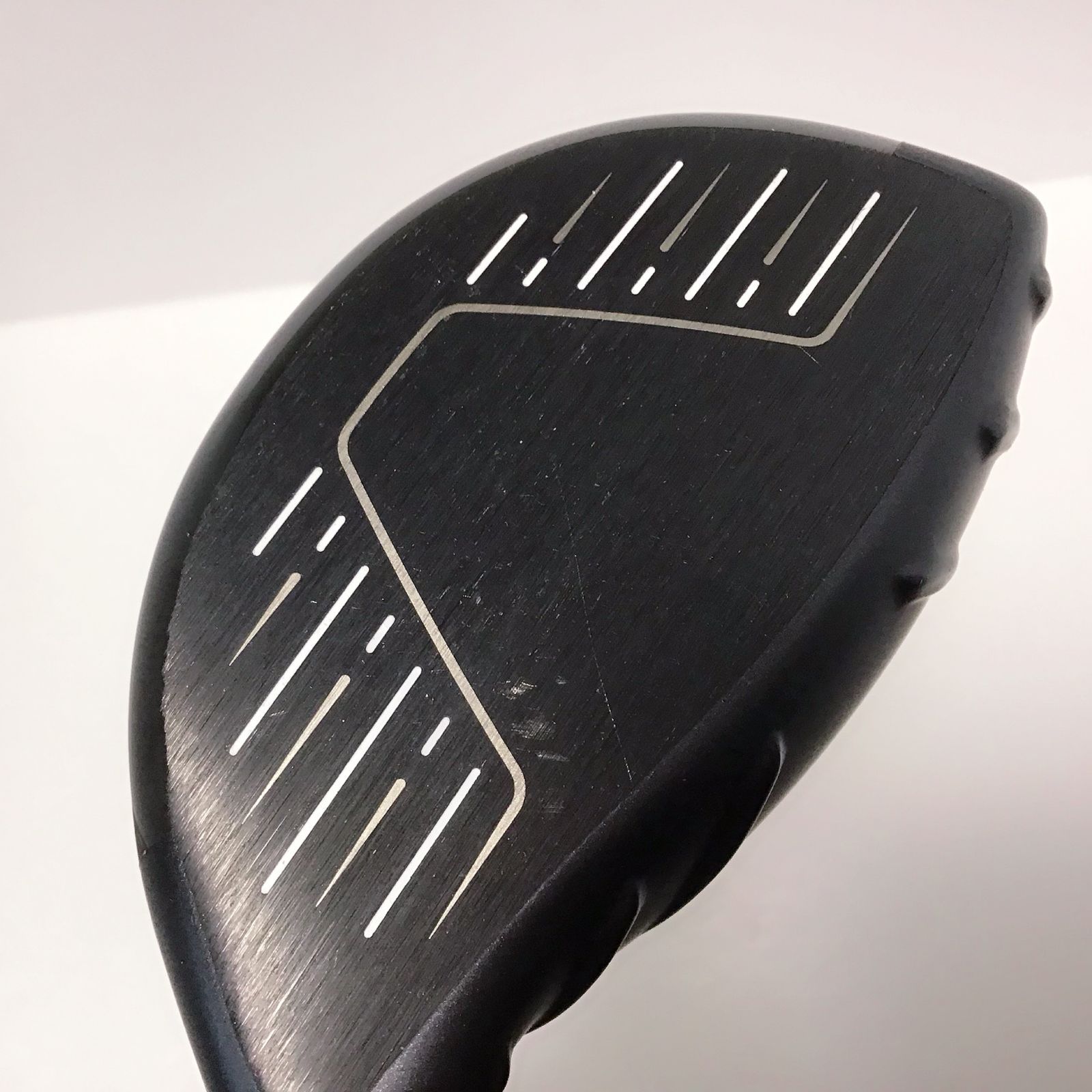 工場 ピン PING G410 LST 10.5° 日本仕様 ヘッド そこそこ)ピン G410