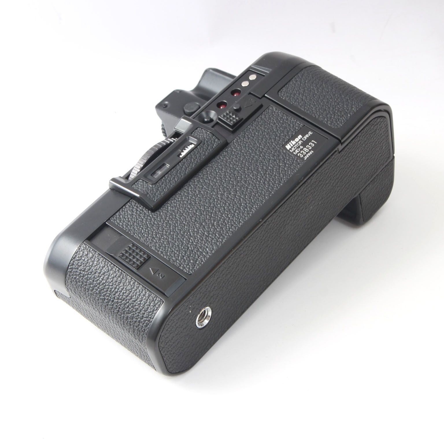 Nikon ニコン F3P + MD-4 MF6B モータードライブセット（ニコン