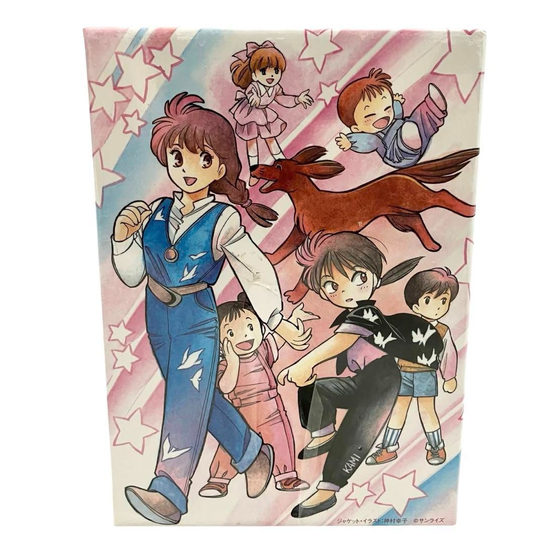 新品】ママは小学4年生 DVD BOX 1 アニメ - メルカリ