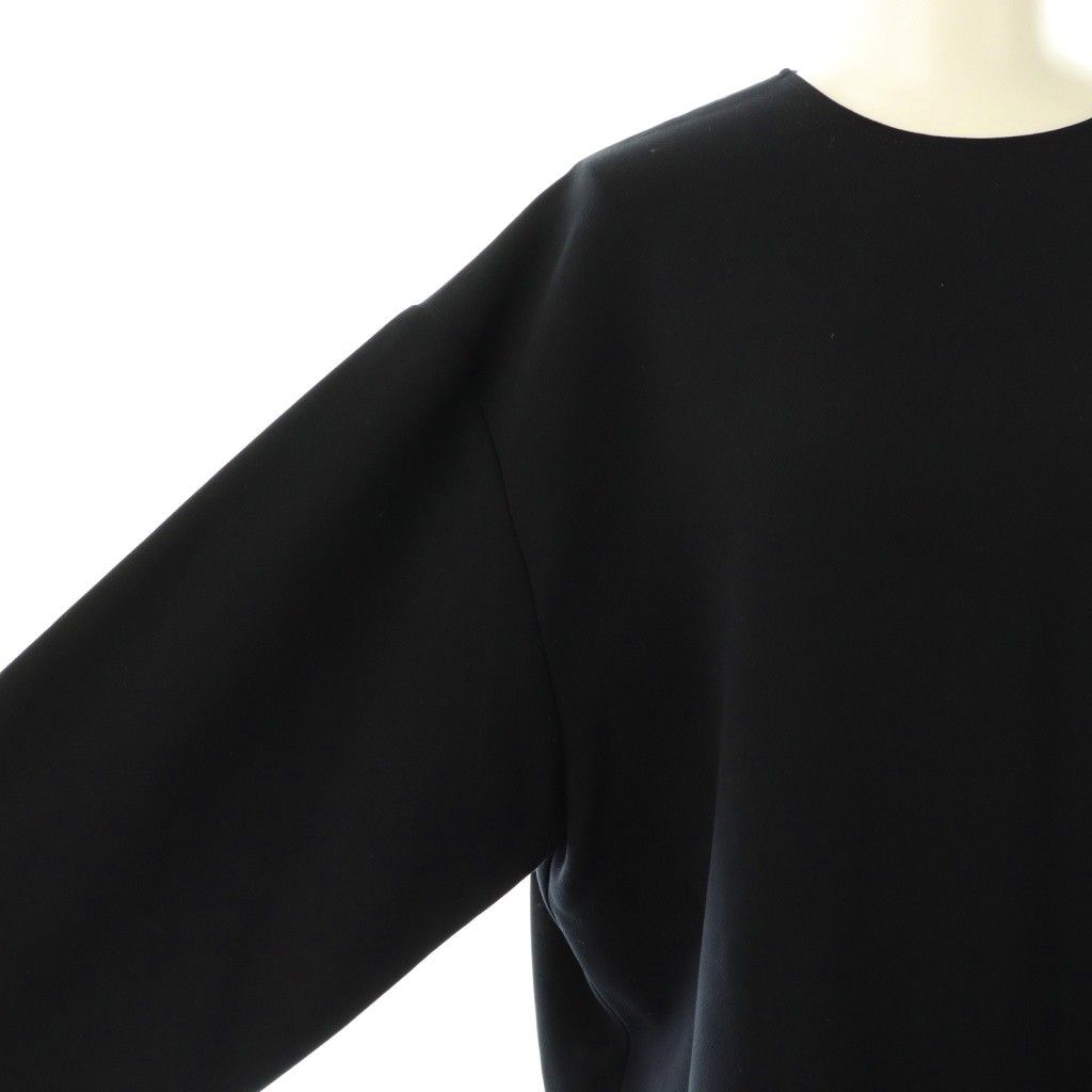 yori ダブルクロスtee ダブルクロスTeeブラウス | all item| yori
