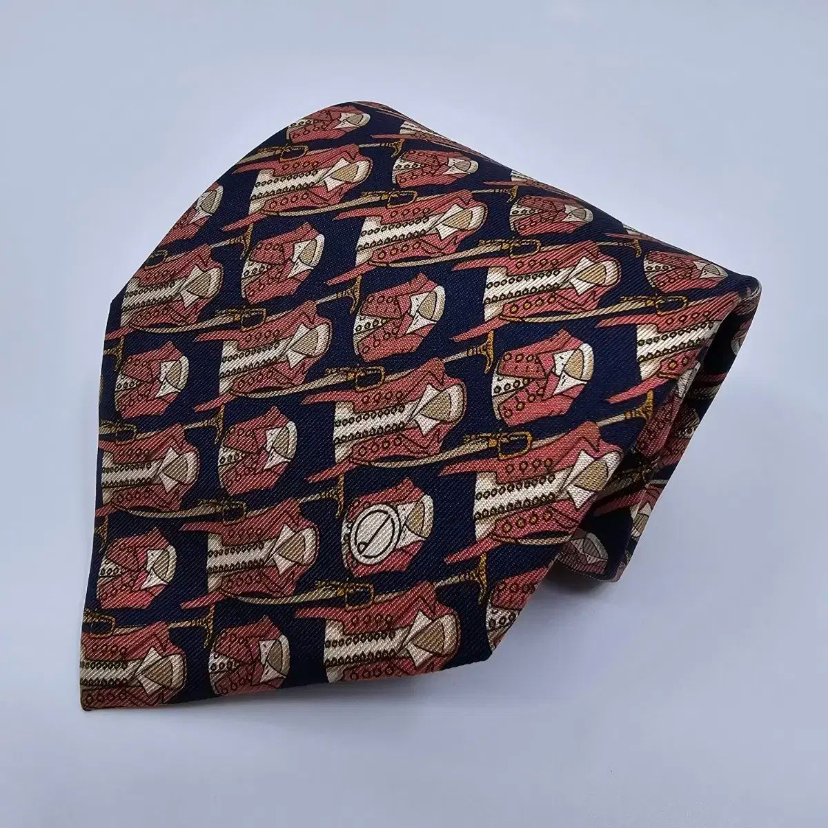 【雷市場（ポンジャン）商品韓国直送】 dunhill(ダンヒル) ネクタイ