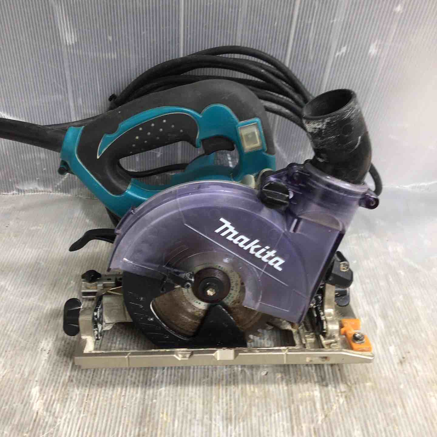 マキタ makita 防じん丸のこ KS5000FX 草加店