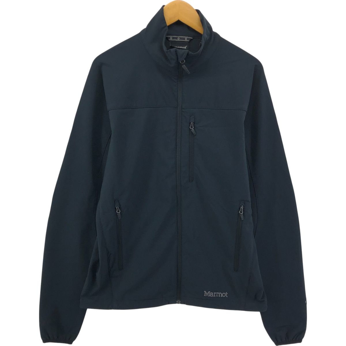 古着 00年代 マーモット Marmot m3 ソフトシェルジャケット メンズM相当|eaa549562