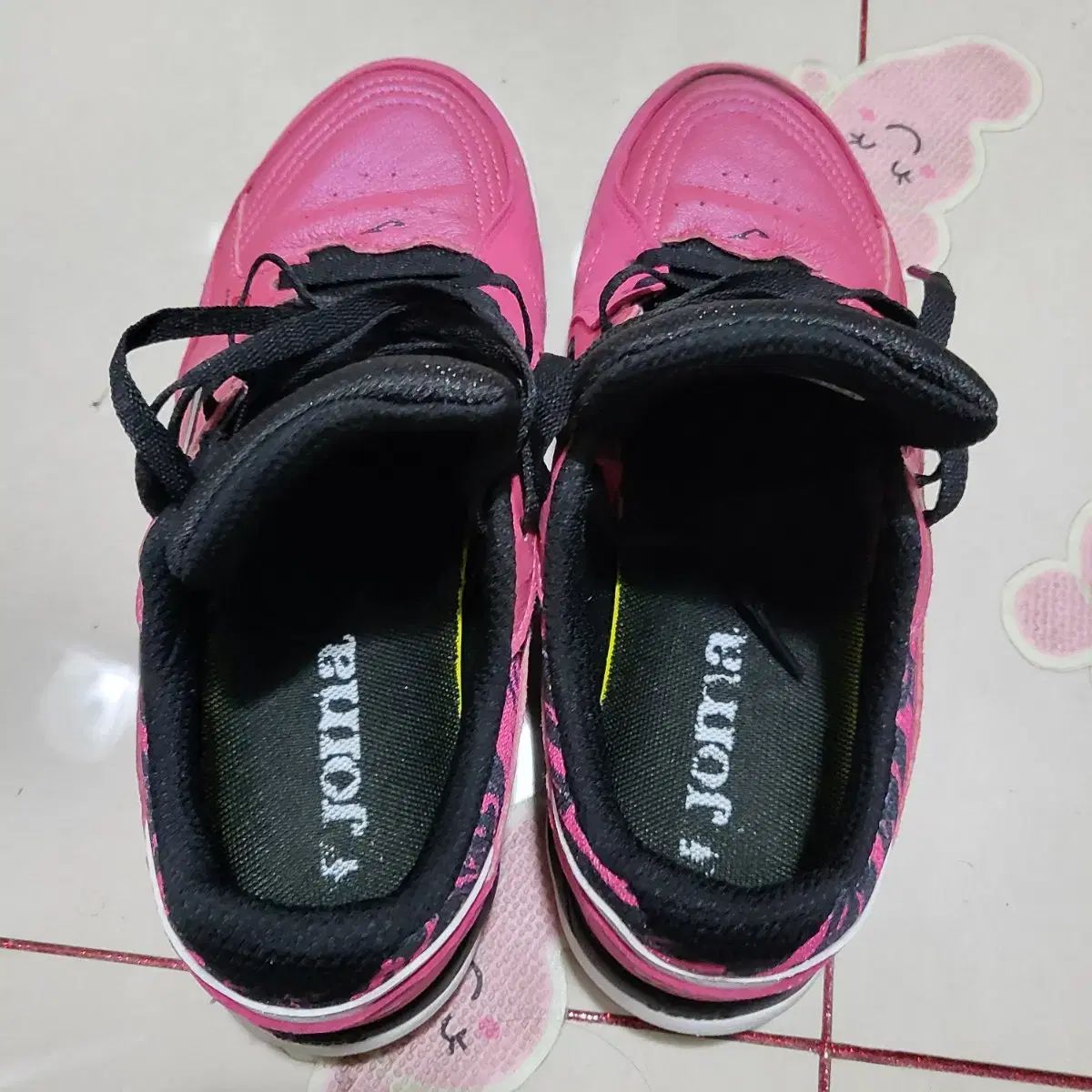 joma ホマ フットサルシューズ FS リアクティブ TF 26.5 新品 Joma