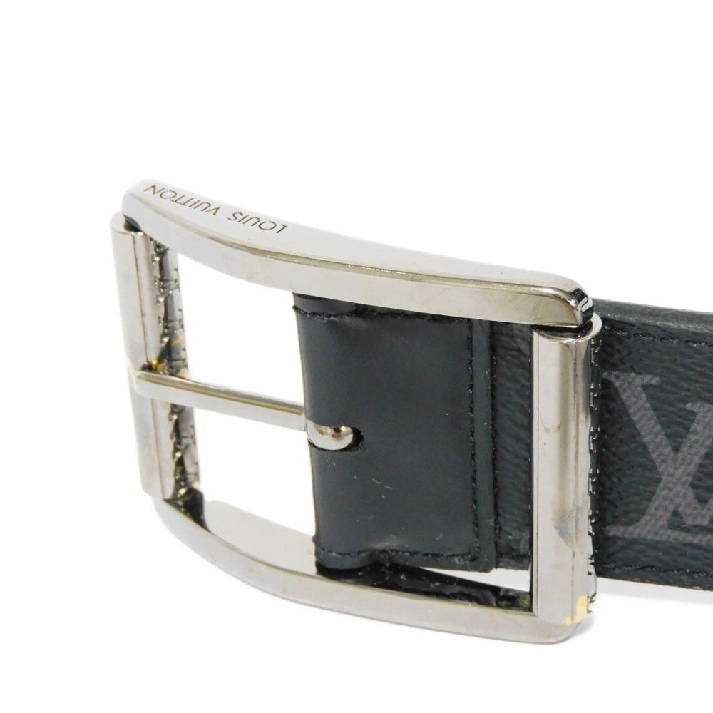 LOUIS VUITTON ルイ・ヴィトン サンチュール・リヴェルソ 40MM