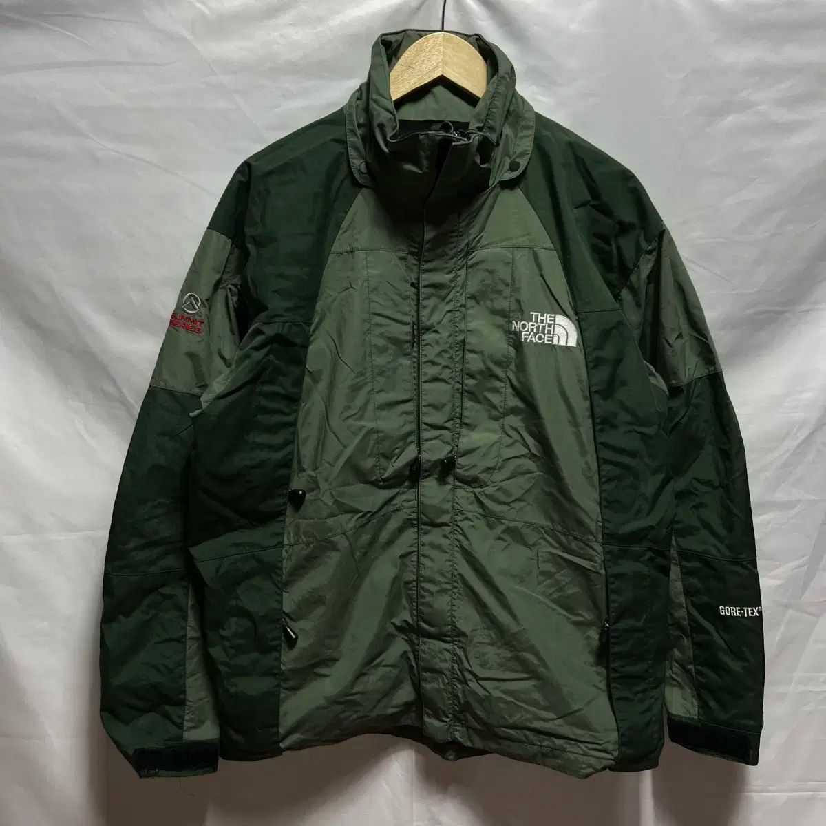 純正品/ L THE NORTH FACE(ザ・ノース・フェイス) GORE-TEX