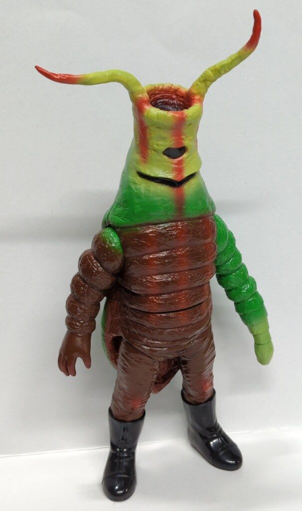 メディコム・トイ 東映レトロソフビコレクション 仮面ライダー