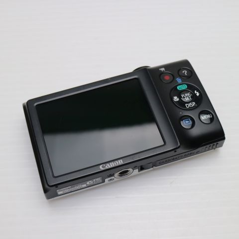 PowerShot A 2400 IS シルバー デジカメ Canon デジタルカメラ 本体 06000