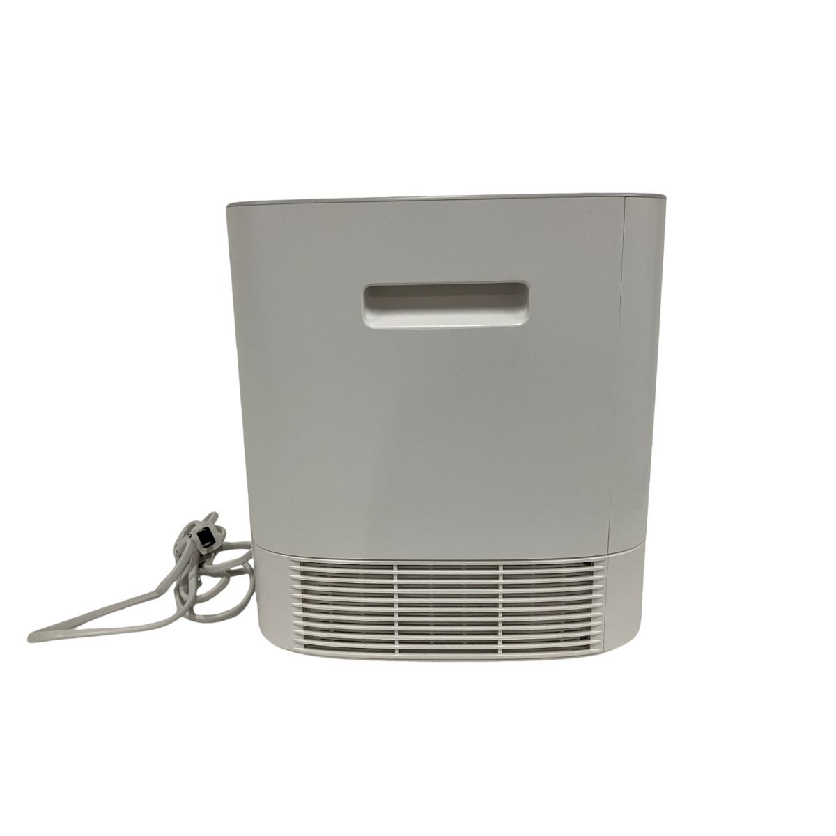 SHARP CV-P60-W 2022年製 シャープ 衣類乾燥除湿機 プラズマ