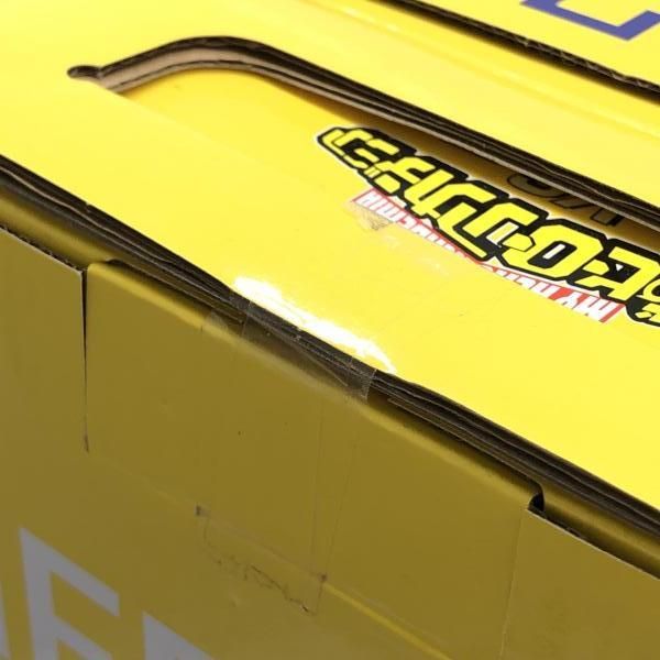 箱傷み バンダイ 一番くじ ラストワン賞 オールマイト EXTRA フィギュア ゴールドVer. 僕のヒーローアカデミア ーVSー 6