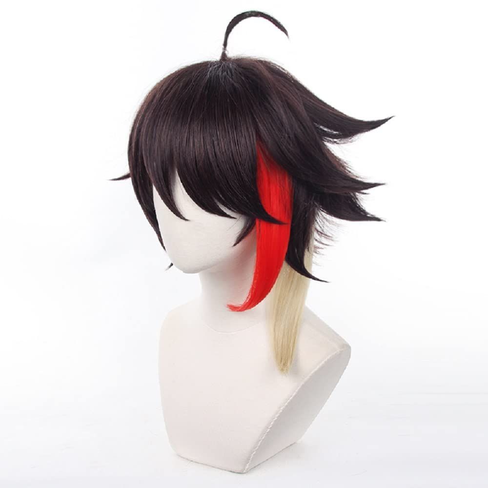 人気商品】イベント 学園祭 専用ネット コスプレかつら 高温ヘア
