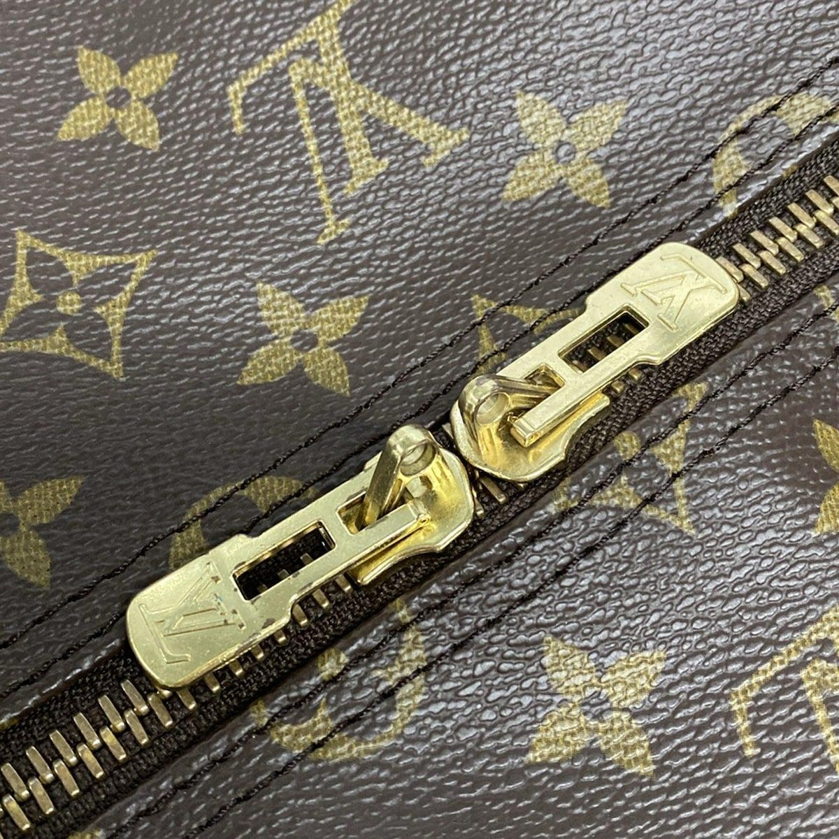 ボストンバッグ モノグラム