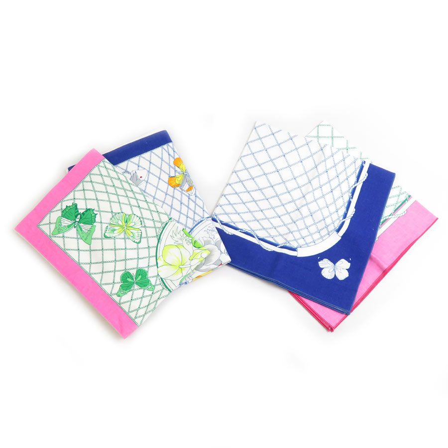 エルメス HERMES テーブルマット - ナフキン セット