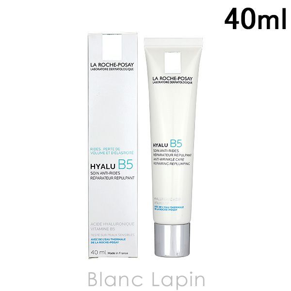 ラロッシュポゼ LA ROCHE POSAY ヒアルB5クリーミーエッセンス 40ml [583589]