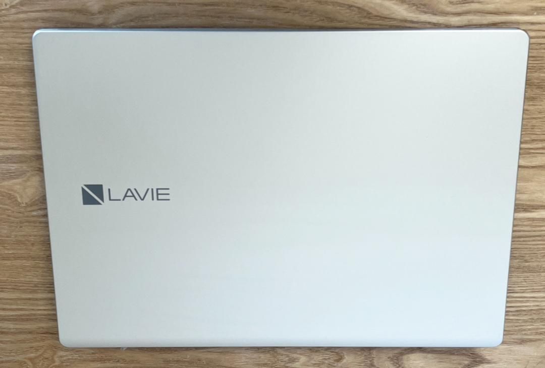 送料無料】NEC LAVIE SSD Corei7 ノートPC ブルーレイ 爆速 高性能