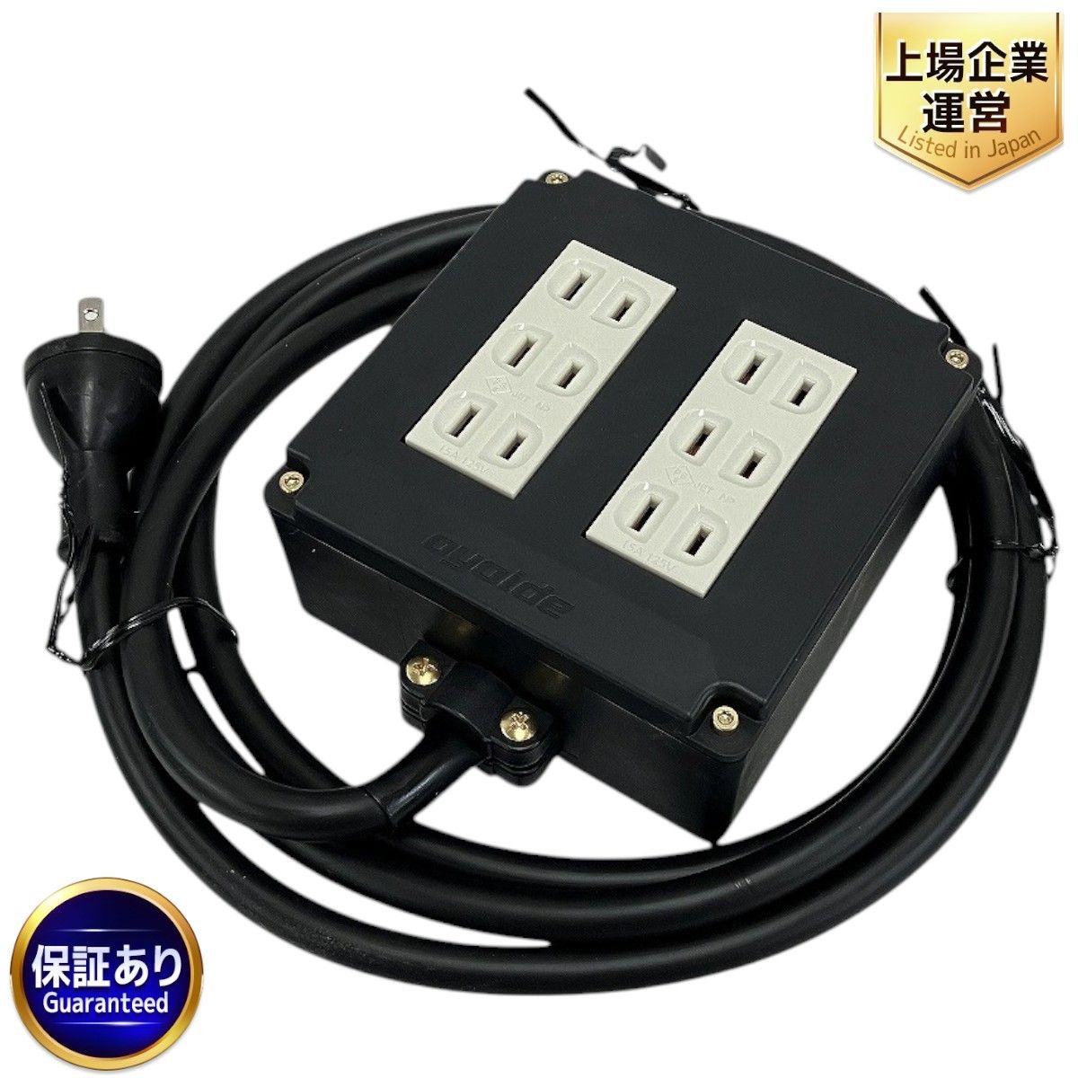ROCKRIDGESOUNDJAPAN 真空管アンプVTS-384
