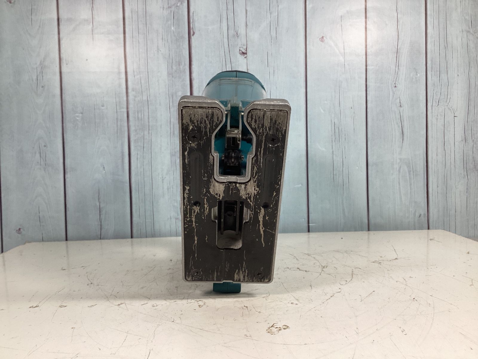 makita コードレスジグソー