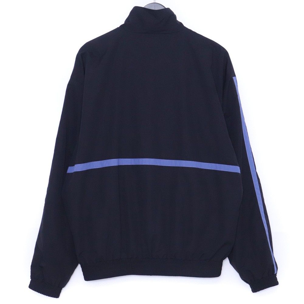 WACKO MARIA ジャージ ブラック Lサイズ WACKO MARIA/ワコマリア/NYLON TRACK JACKET/ナイロントラック