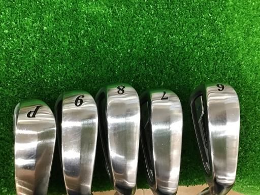 ヨネックス EZONE CB 702 FORGED 5S アイアンセット IR REXIS KAIZA MASS i7 フレックスその他 メンズ 男性用 右利き 右用 Cランク ゴルフクラブ