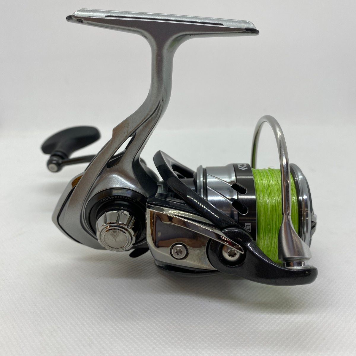 DAIWA - ΨΨDAIWA ダイワ スピニングリール　18カルディア LT2500-XH 056041 DAIWA - ΨΨDAIWA ダイワ スピニングリール 18カルディア LT2500