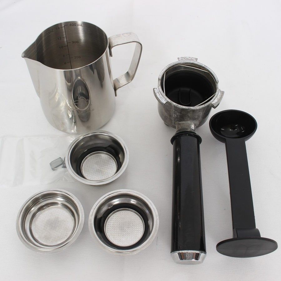 カプチーノメーカー