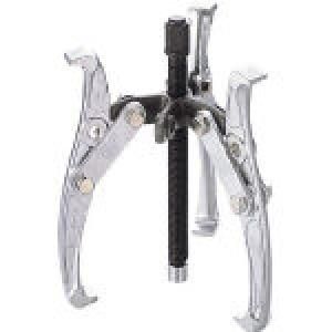 2営業日で発送 TOPKOGYO トップ工業 TOP 3本爪ギヤプーラー 150 3691756