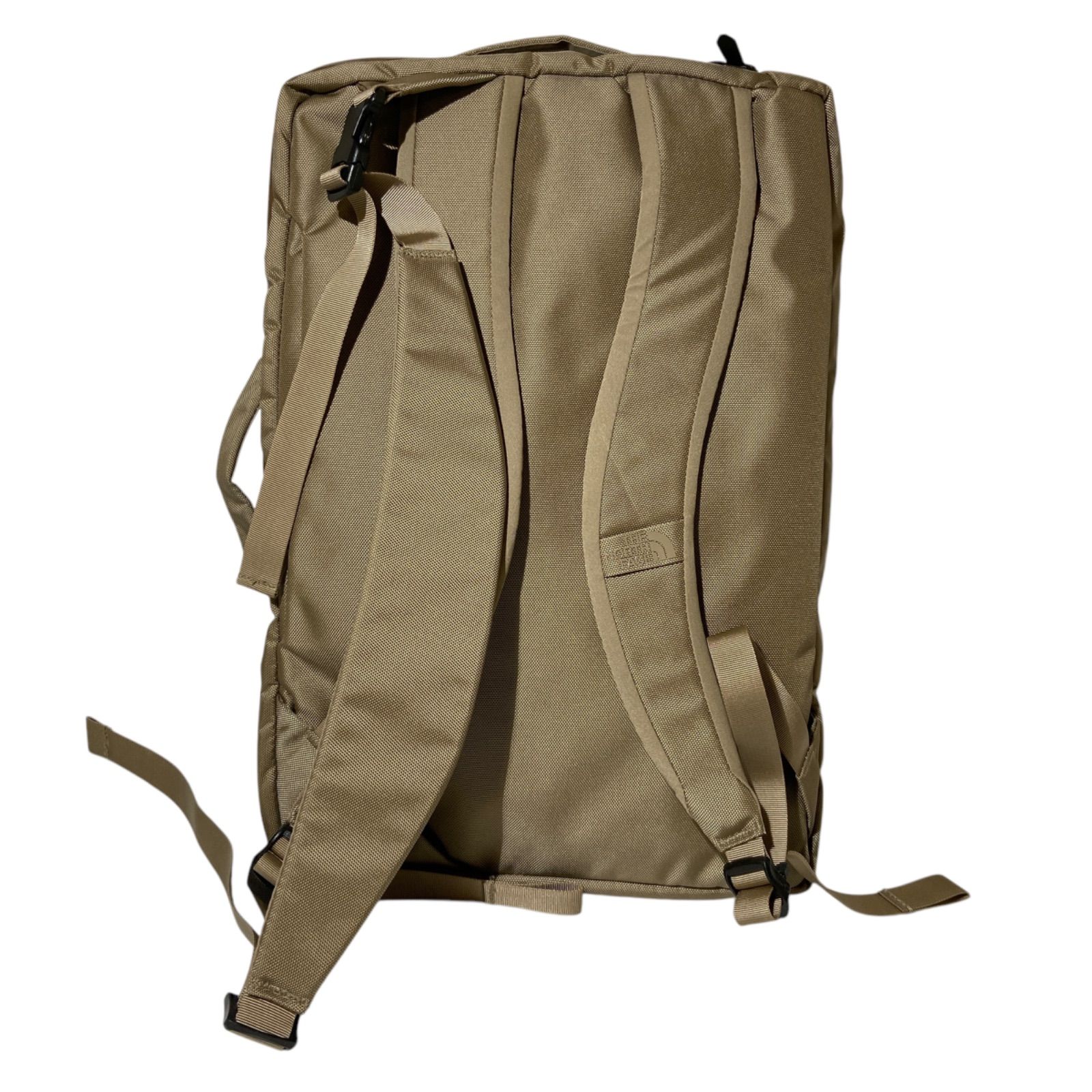 美品】THE NORTH FACE ザ・ノース・フェイス シャトル3WAYデイパック 